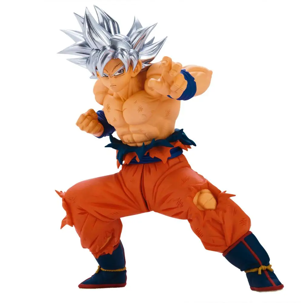 Figurine Dragon Ball Super Goku Boutique Bébé Ligne Soins Jouets Articles Maison