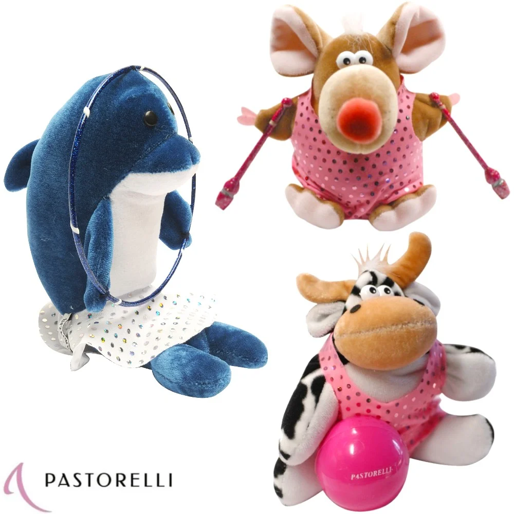 Peluche Fantasía GR Pastorelli PFP-1 - Matériel sport pas cher – Meilleur rapport qualité-prix - Peluche stitch