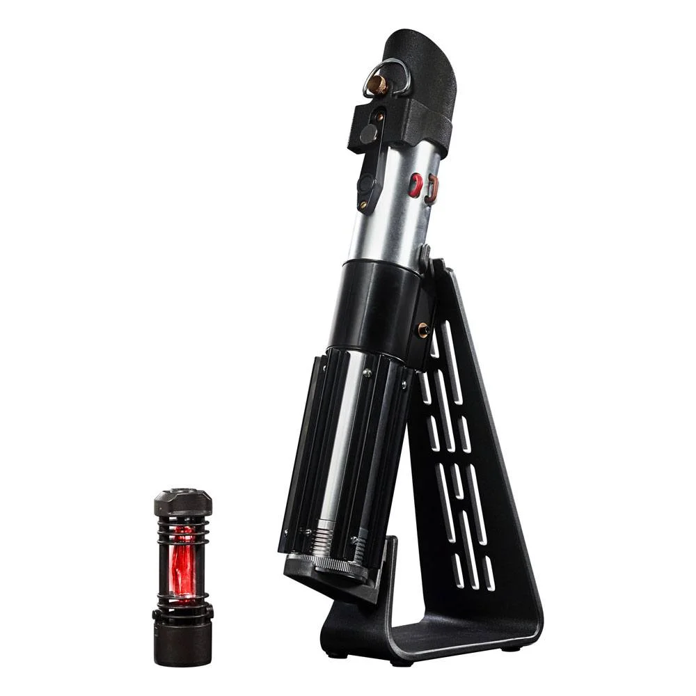 Star Wars Black Series Réplique 1/1 Force FX Elite Vador Éclairage qualité frais port offerts