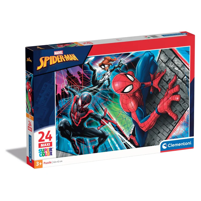 Marvel Spider Man pièces E-shop mondial Produits durables modernes accessibles