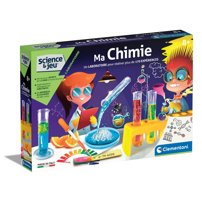 Ma chimie - Eau E-shop mondial – Produits durables, modernes et accessibles partout