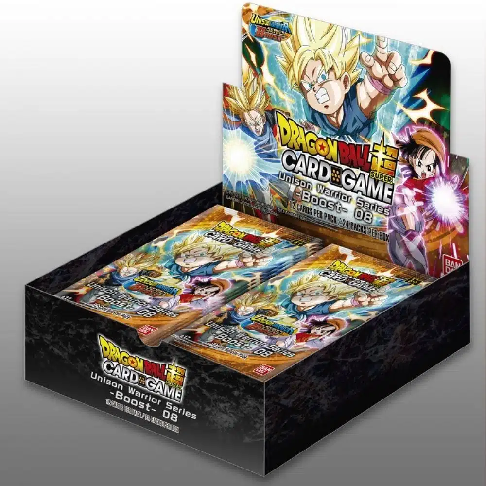 DRAGON BALL SUPER CARD GAME JCC TCG – Booster Ultimate Squad UW8 BT17 Français (FR) (vendu à l’unité) - Saldi Straordinari – Offerte Speciali Disponibili Adesso - piccolo card 8211 bt17 français fr l'unité