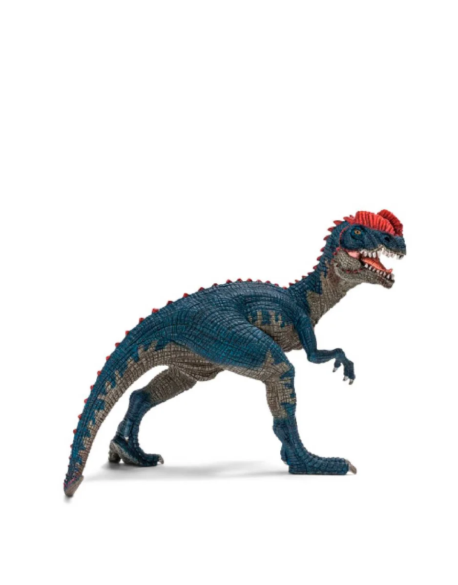 Dinosaure - Dilophosaurus - Schleich - Boutique Maman & Bébé – Produits Essentiels au Quotidien - T rex