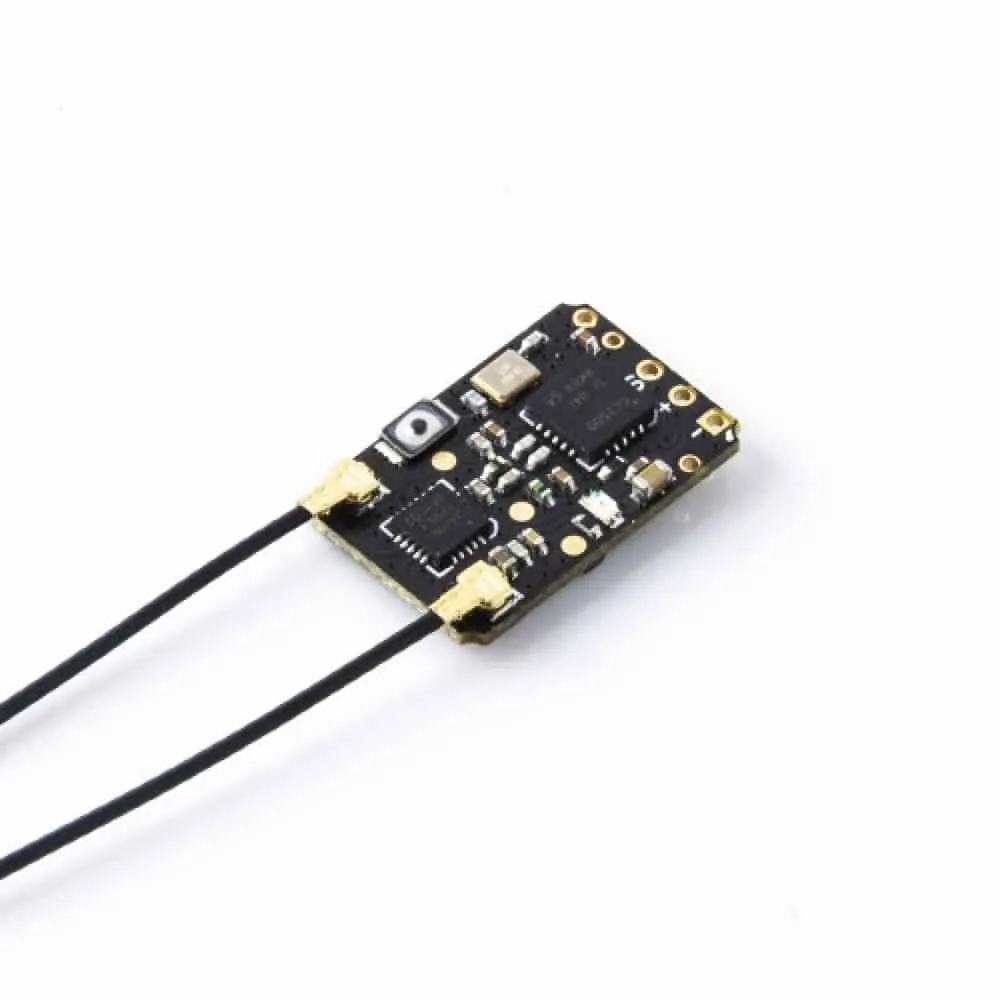 Iflight - R81 SPI Récepteur Frsky - ​Drones Professionnels & Grand Public | Boutique Française​ Iflight - R81 SPI Récepteur Frsky