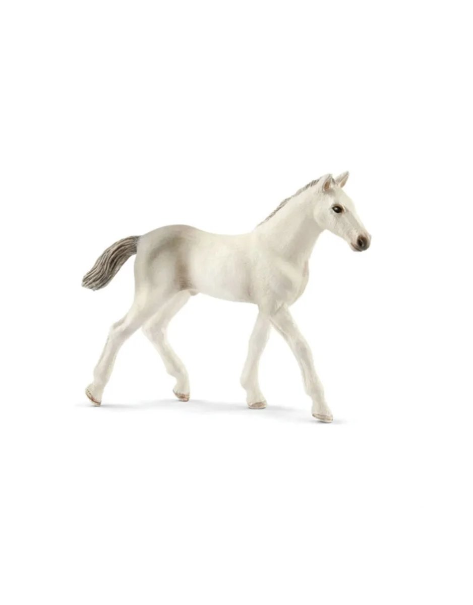 Cheval Poulain Holsteiner Schleich Boutique Maman Bébé Produits Essentiels Quotidien