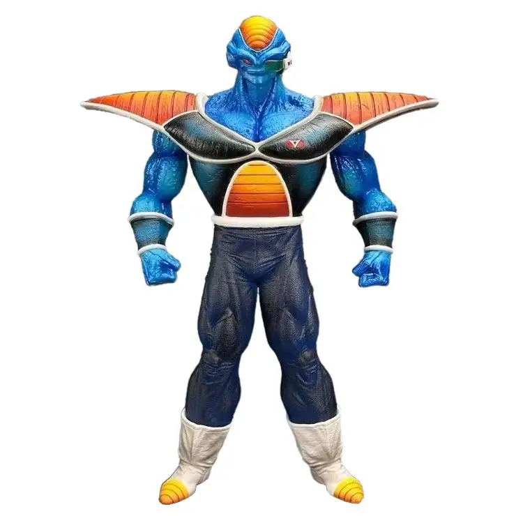 Figurine Anime Dragon Ball Z Burter - Boutique Bébé en Ligne : Soins, Jouets et Articles Maison - toy story figurine ligne soin jouet article