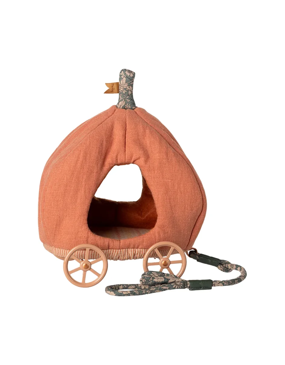 Carrosse en citrouille pour souris - Maileg - Boutique Maman & Bébé – Produits Essentiels au Quotidien Une maison citrouille magique pour une jolie petite souris Ensemble de jeu  d'automne à télécharger - Etsy France