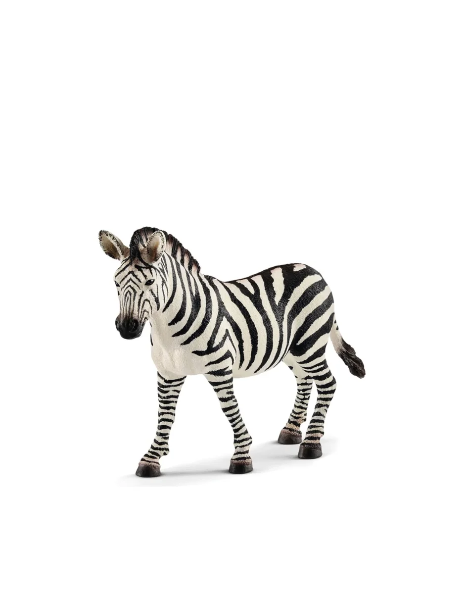 Figurine - Maman Zèbre - Schleich - Boutique Maman & Bébé – Produits Essentiels au Quotidien - little live pets mama surprise families figurine maman amp bébé produit
