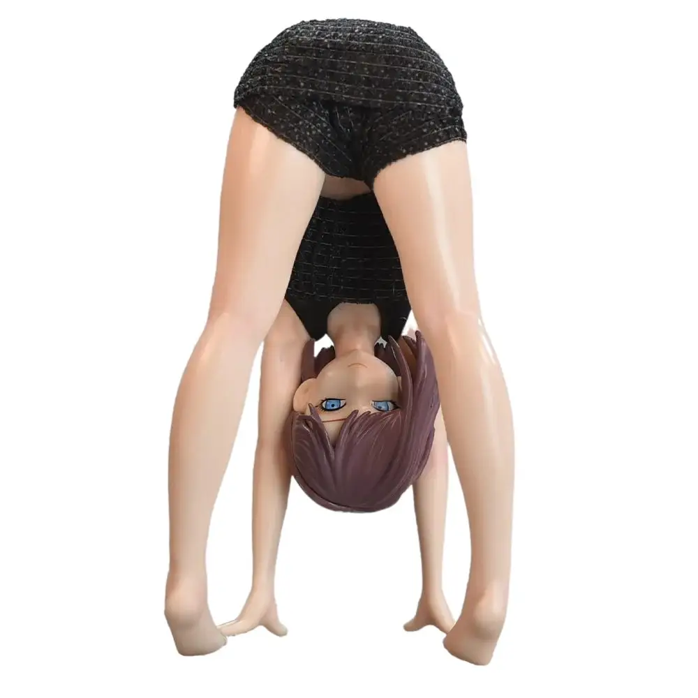 Figurine H82 Sexy Yuririn Yoga 14cm - Boutique Bébé en Ligne : Soins, Jouets et Articles Maison