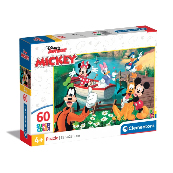 Disney Classics - 60 pièces PIECES - E-shop mondial – Produits durables, modernes et accessibles partout