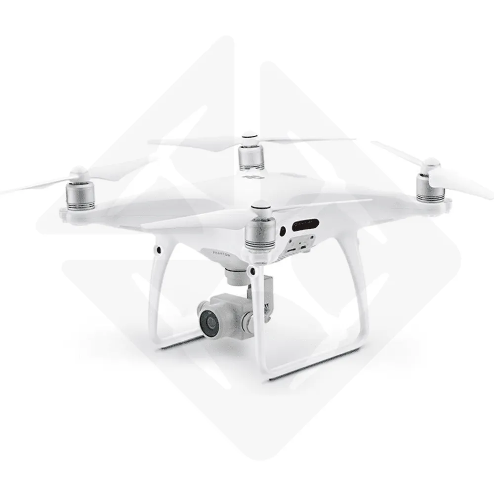 Drone DJI Phantom 4 Pro - Unité neuve de remplacement - ​Drones Professionnels & Grand Public | Boutique Française​ Boîte de dépôt de livraison de marchandises par drone | Drone-Payload.com