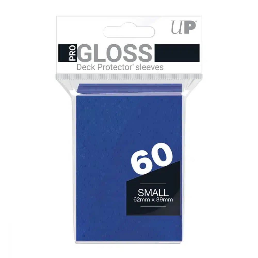 Ultra pro sleeves small Saldi Straordinari Offerte Speciali Disponibili Adesso