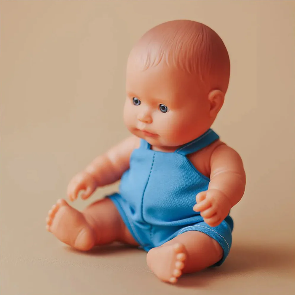 POUPÉE BÉBÉ GARÇON 21 CM « MES AMIS ET MOI » - Boutique Maman & Bébé – Produits Essentiels au Quotidien - {'count': 1, 'name': 'caucasienne'}