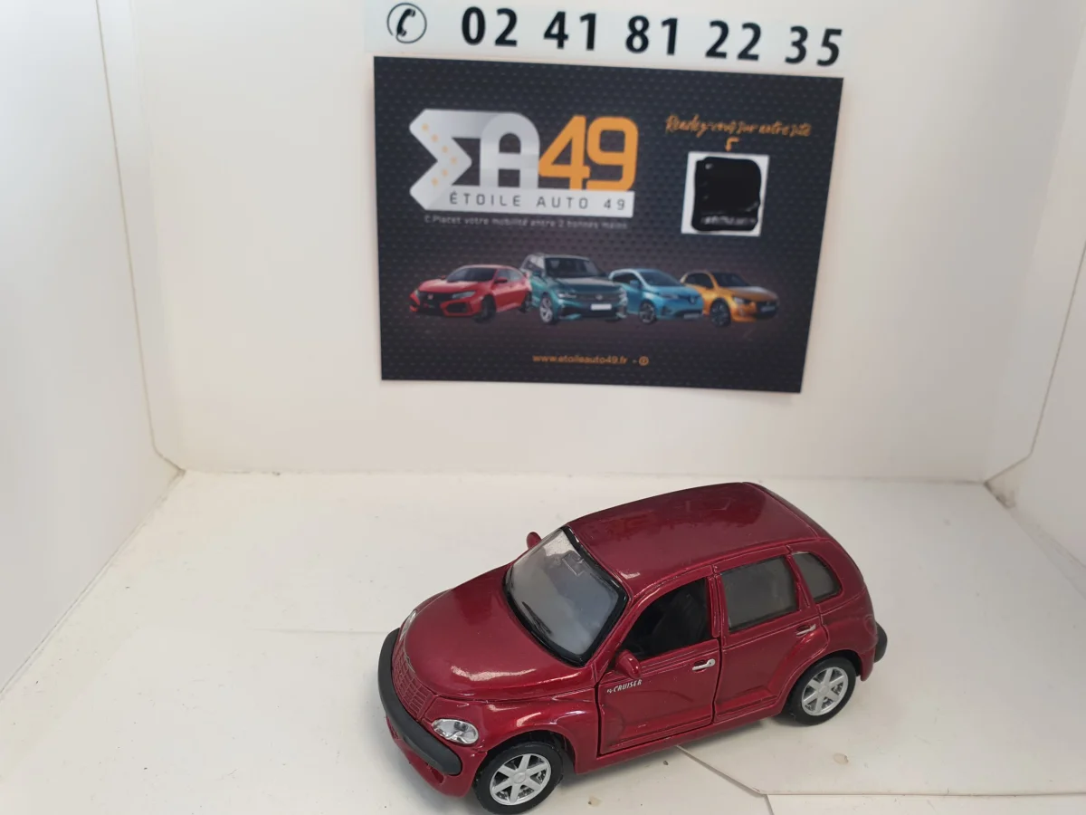 Chrysler PT Cruiser 1/39 - Vins Rouges Harmonieux idéale pour Chaque Occasion