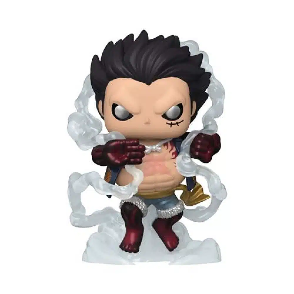 ONE PIECE POP Animation 926 Luffy Gear MT Saldi Straordinari Offerte Speciali Disponibili Adesso