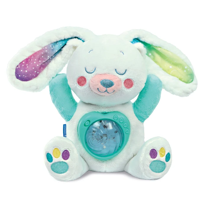 Mon Lapin Polaire - Projecteur d'Aurores Peluche Boréales - E-shop mondial – Produits durables, modernes et accessibles partout