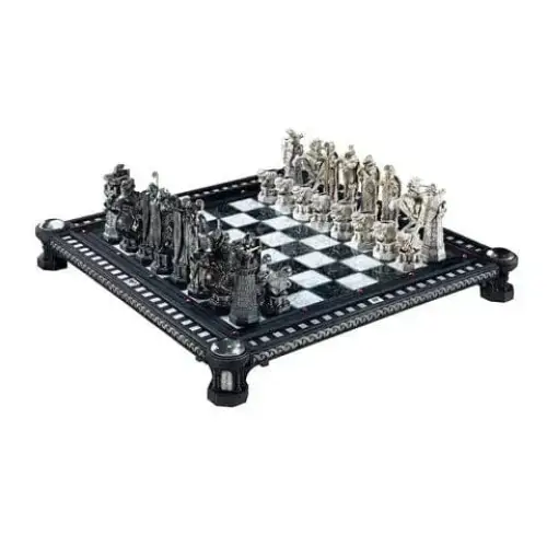 Echiquier harry potter defi final - E-shop mondial – Produits durables, modernes et accessibles partout - Jeu échecs