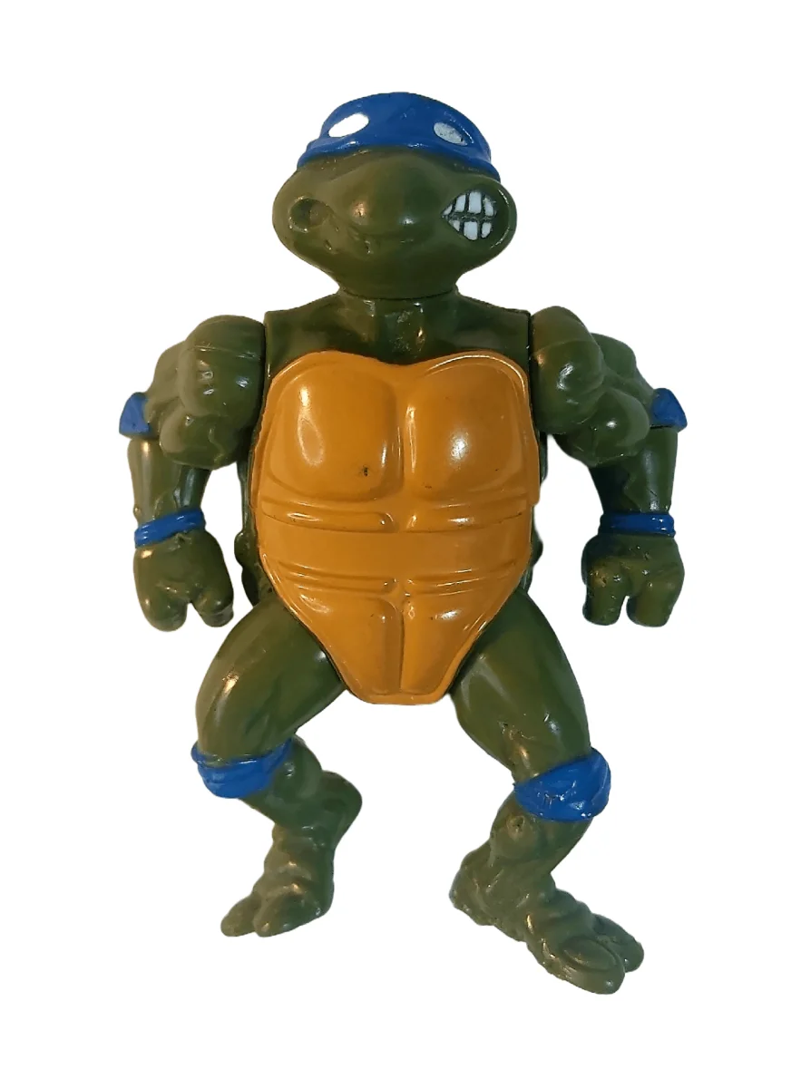 Tortue Ninja TMNT Leonardo - Vins Rouges Harmonieux pour Chaque Occasion Côtes de Gascogne Tortue Blanc fruité Sauvignon Blanc et Gros Manseng 2023  - Domaine d'Uby