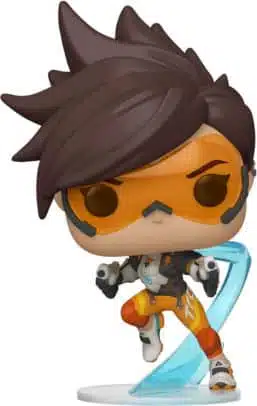 Overwatch POP Games figurine Tracer cm Saldi Straordinari Offerte Speciali Disponibili Adesso