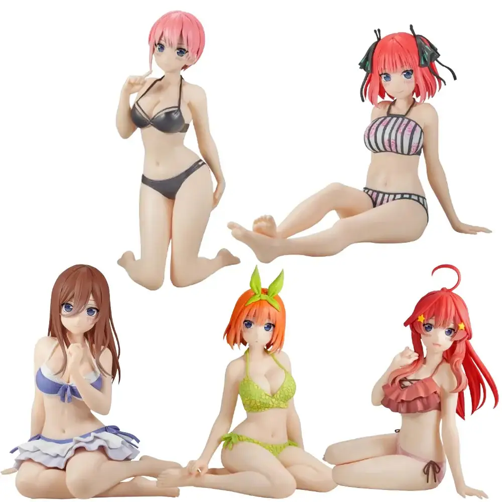 Figurines Les 5 Sœurs Quintuplettes - Boutique Bébé en Ligne : Soins, Jouets et Articles Maison Figurine My Sisters - Peinte à la main - Figurine de sœur | Cadeaux pour  sœurs - Figurine de sœur peinte à la main - Figurines cadeaux pour Noël et  anniversaire : Amazon.fr: Cuisine et Maison