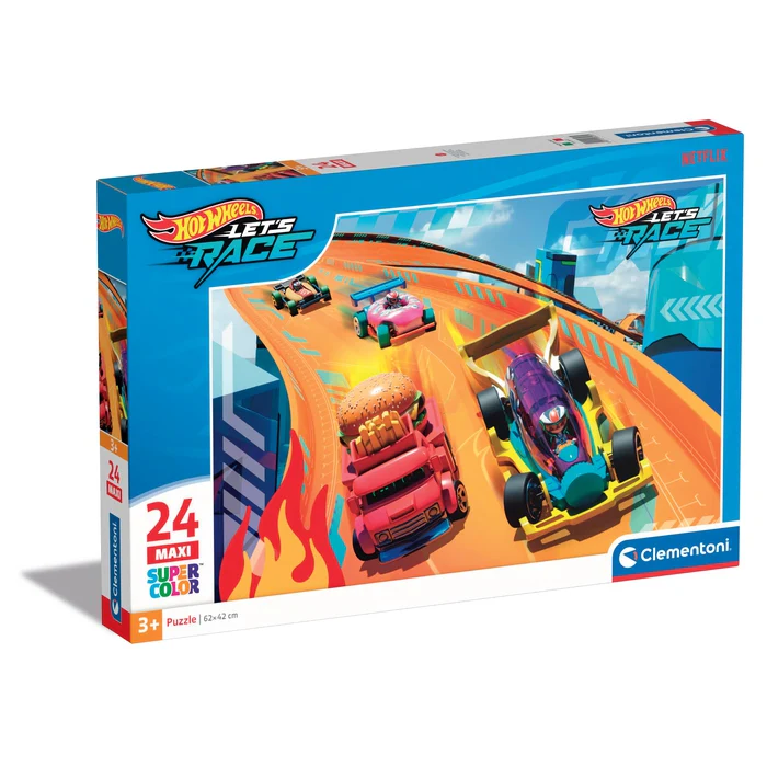 Hotwheels - 24 pièces - E-shop mondial – Produits durables, modernes et accessibles partout Comment proposer des pièces de rechange à ses revendeurs ?