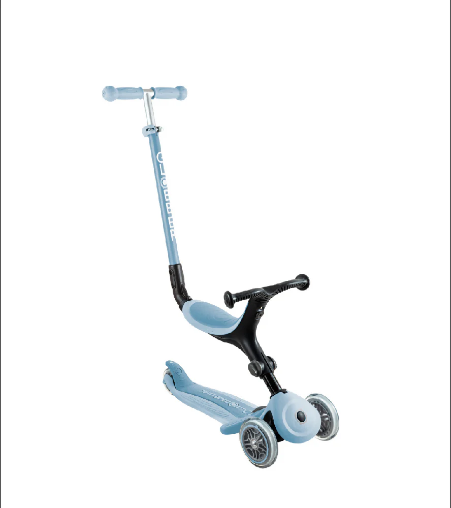Draisienne globber - Boutique Maman & Bébé – Produits Essentiels au Quotidien Trottinettes Globber et accessoires