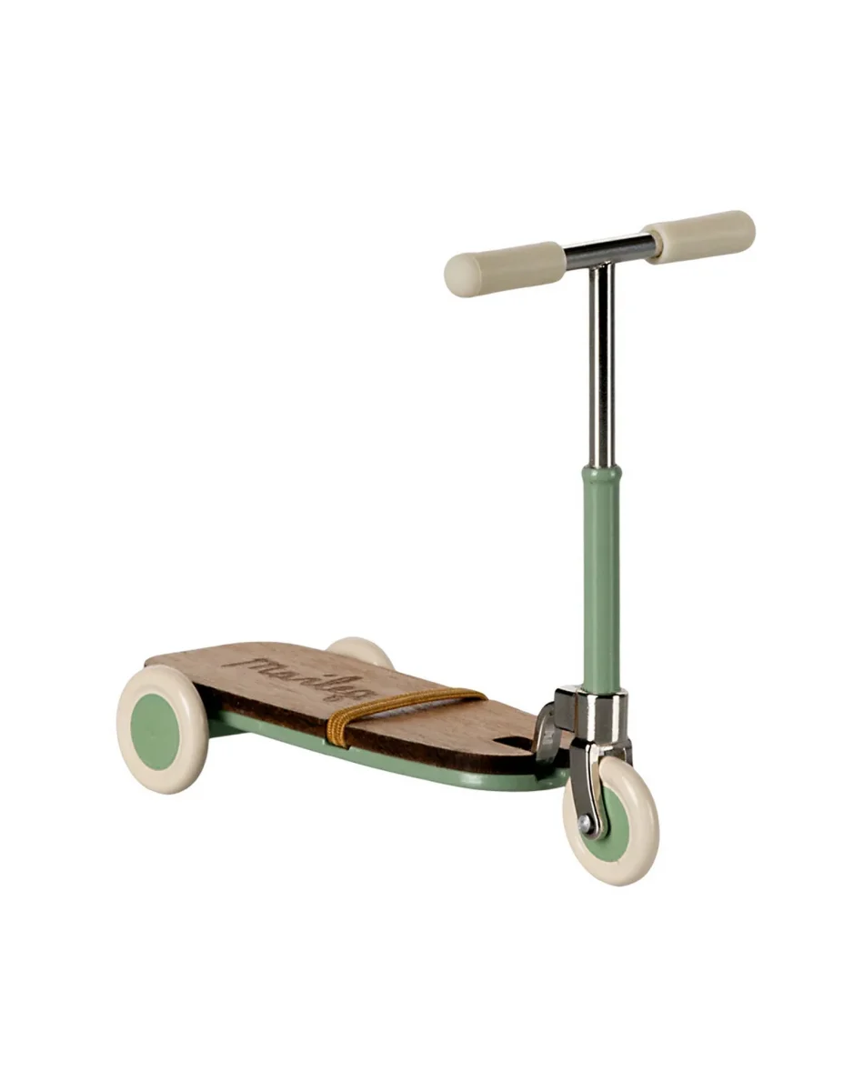 Trotinette Maileg Boutique Maman Bébé Produits Essentiels Quotidien
